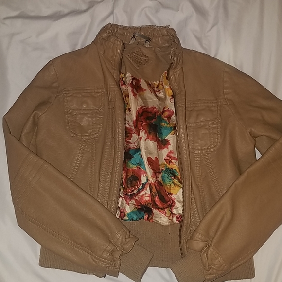 Jou Jou Other - Jacket